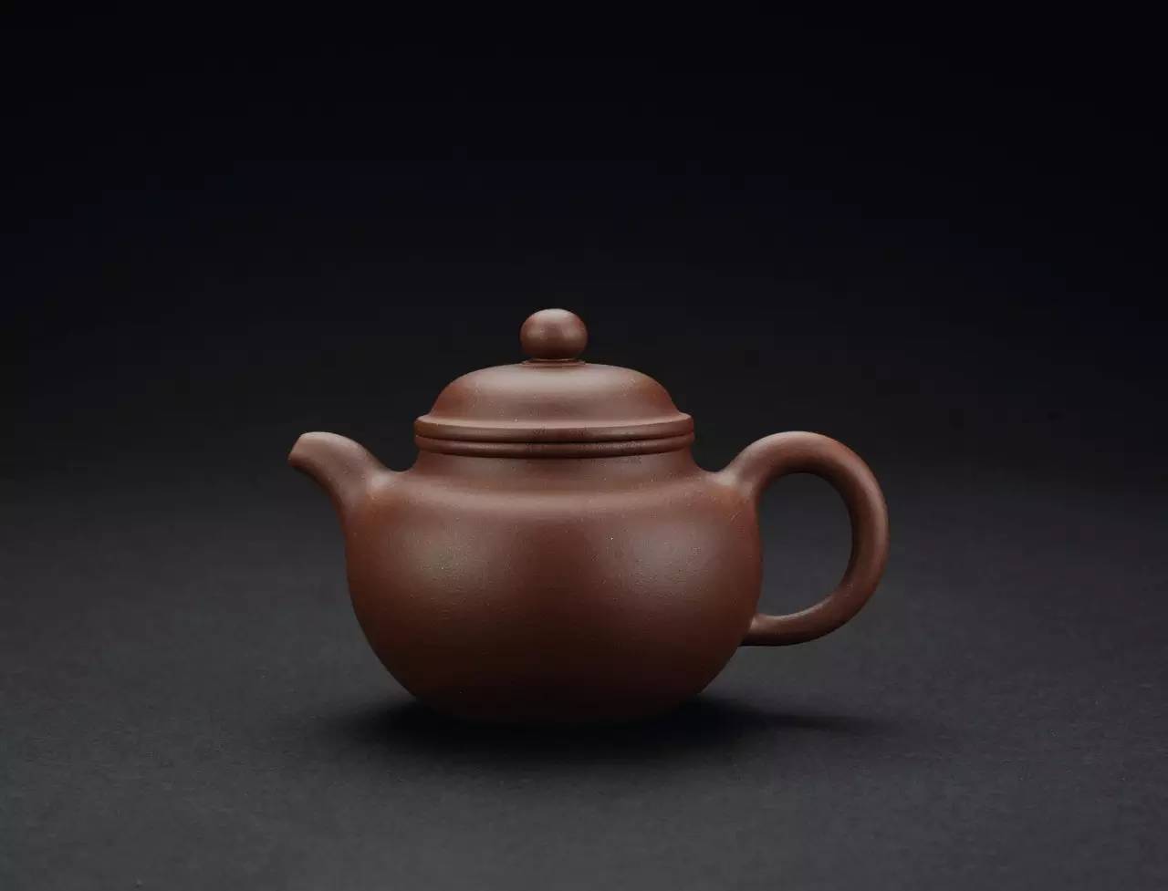 48種紫砂壺壺形大全，值得收藏！