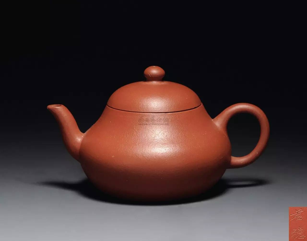 48種紫砂壺壺形大全，值得收藏！